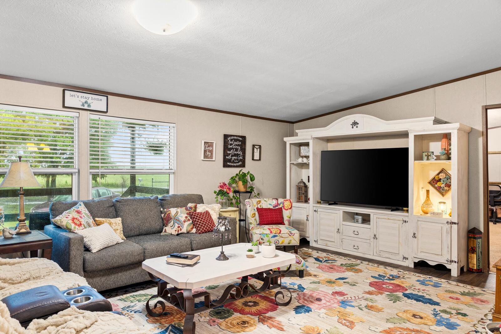 539 County Road 220, Marlin, TX 76661