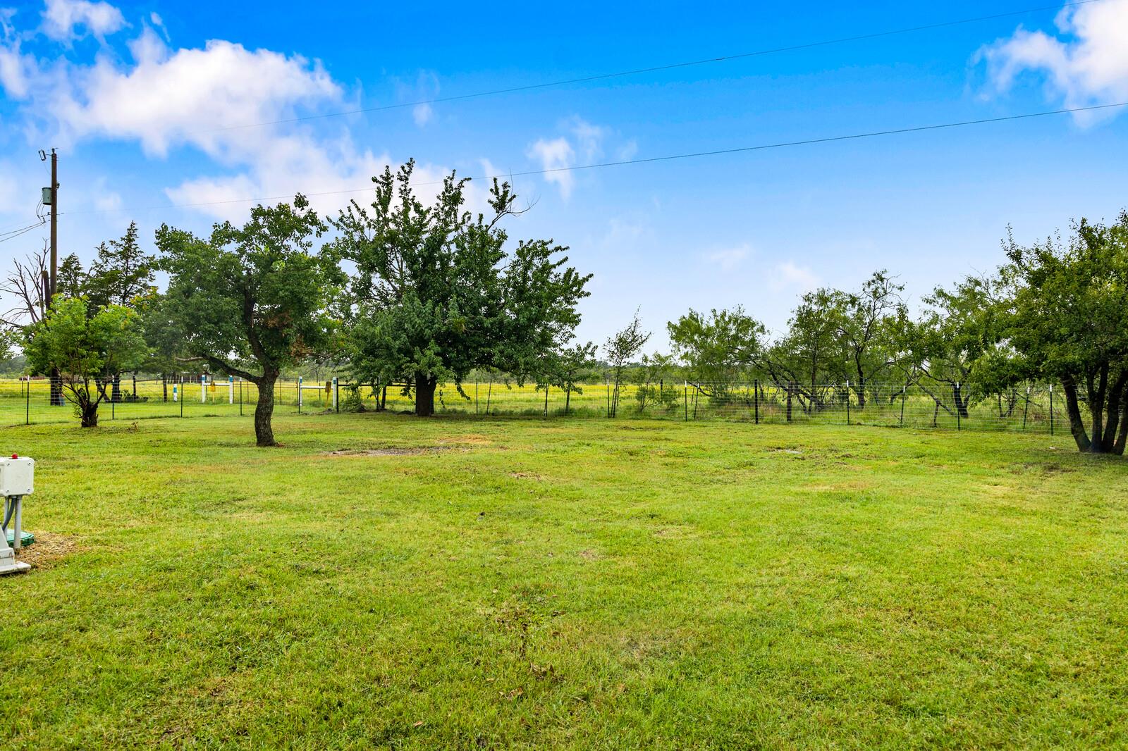 539 County Road 220, Marlin, TX 76661