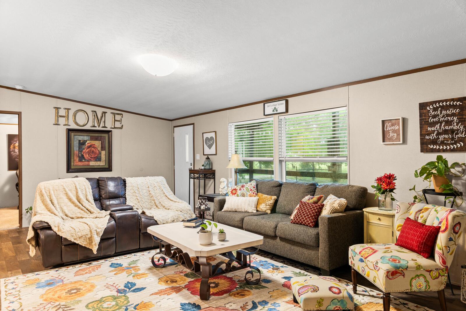 539 County Road 220, Marlin, TX 76661