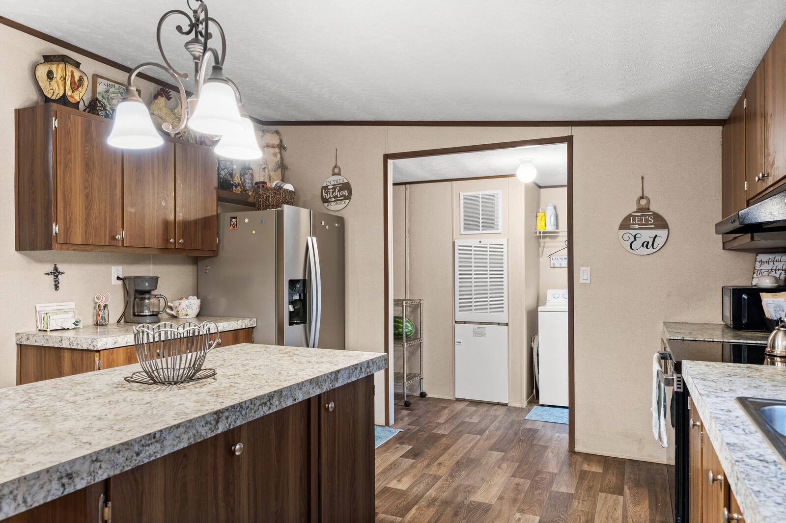 539 County Road 220, Marlin, TX 76661