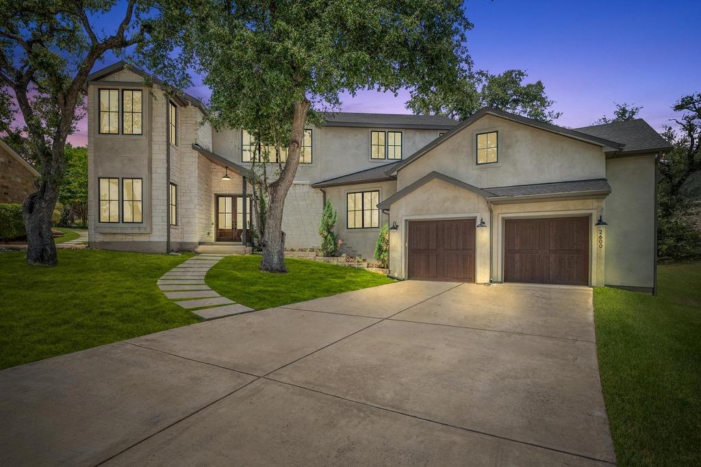 2600 Arion Cir, Austin, TX 78730