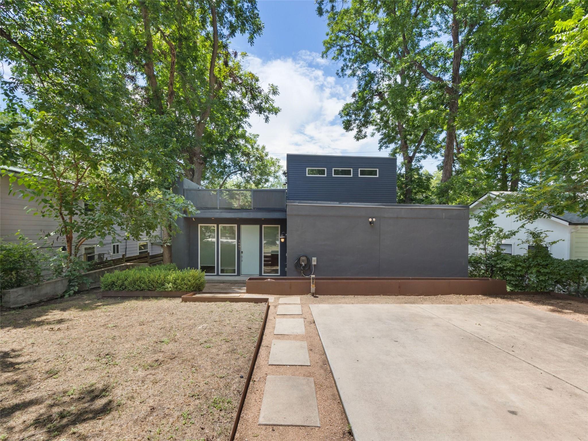 1605 Garden St, Austin, TX 78702