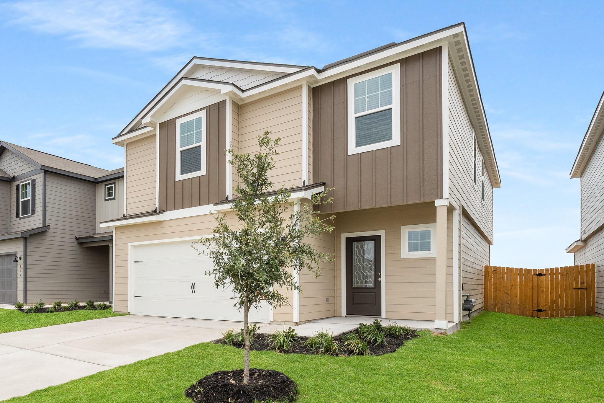 398 Low Pasture Trl, San Marcos, TX 78666