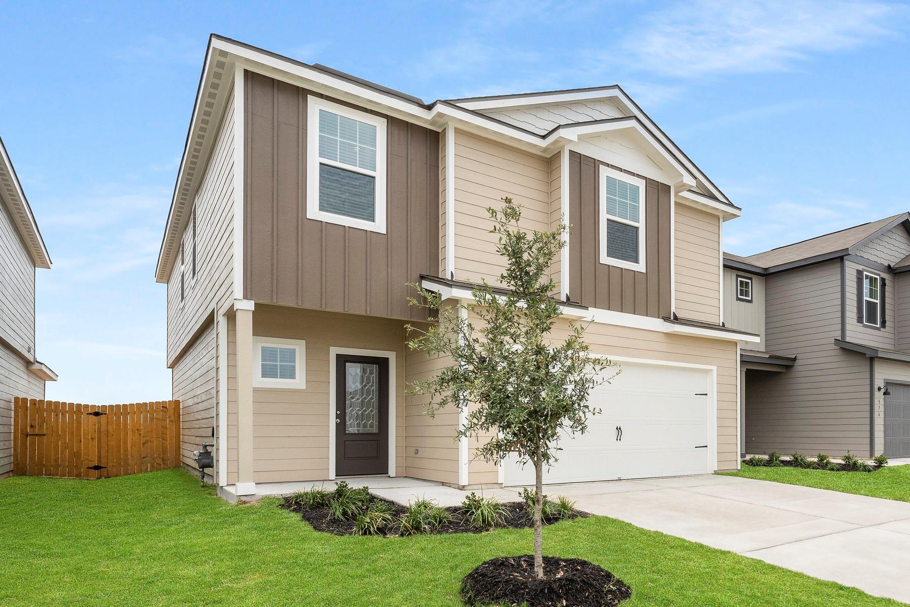 384 Low Pasture Trl, San Marcos, TX 78656