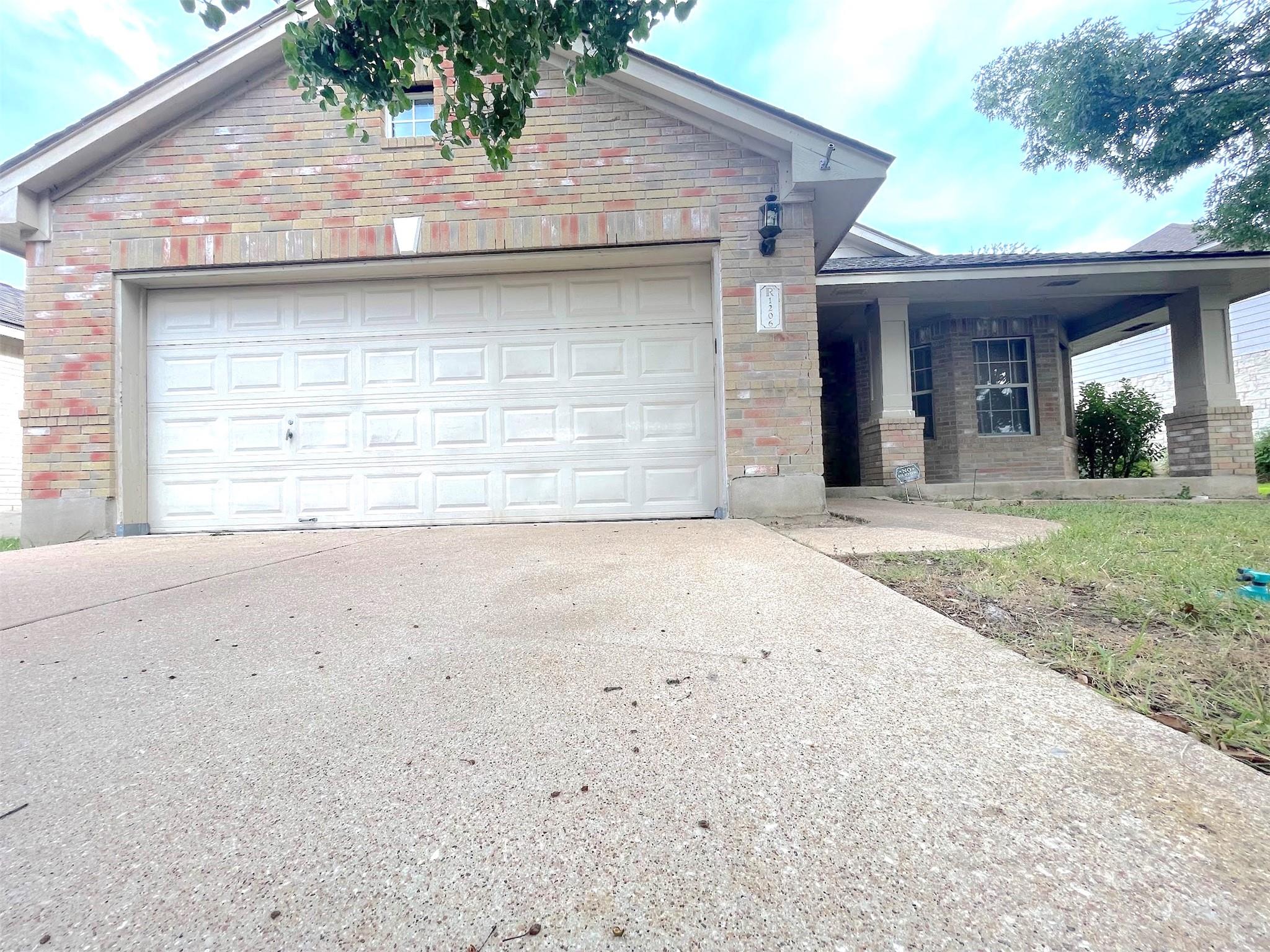 1206 Brighton Bend Ln, Cedar Park, TX 78613