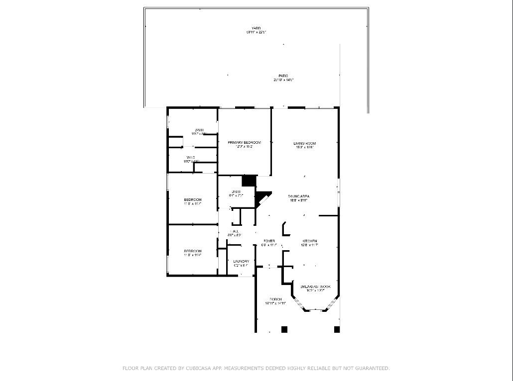 1206 Brighton Bend Ln, Cedar Park, TX 78613