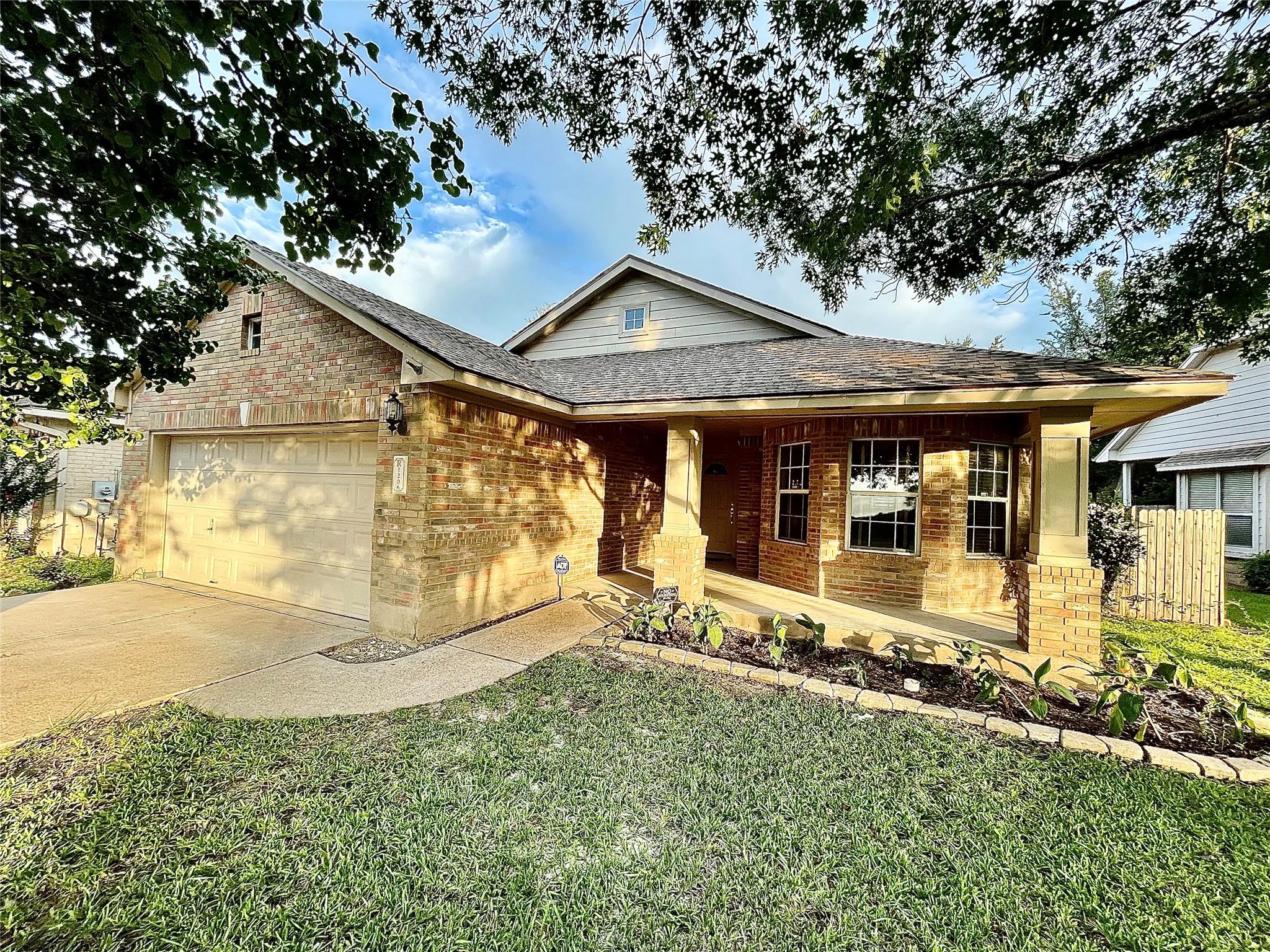 1206 Brighton Bend Ln, Cedar Park, TX 78613