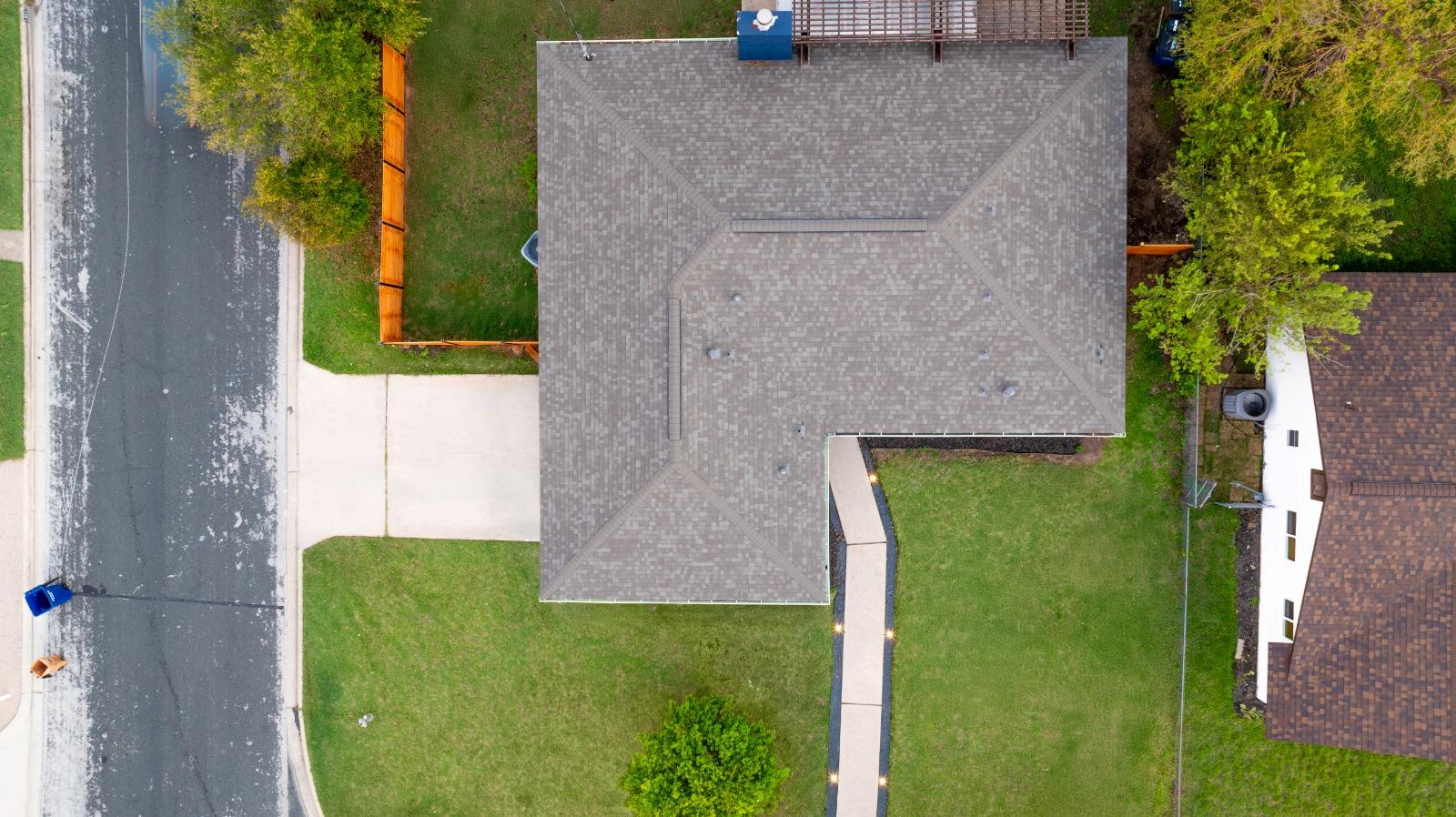 3907 Carmel Dr, Austin, TX 78721