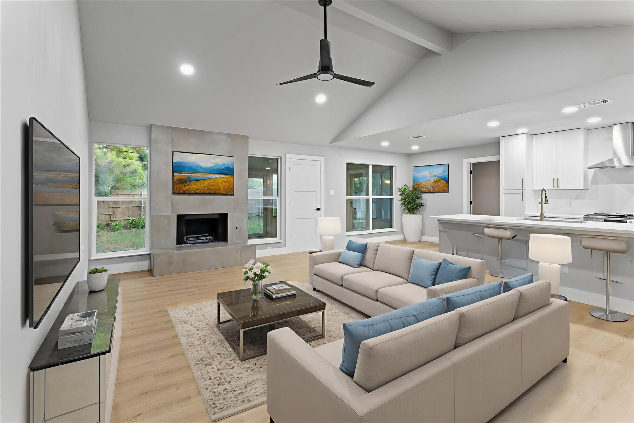 3907 Carmel Dr, Austin, TX 78721