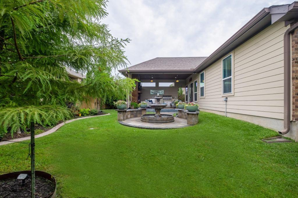 6708 Leonardo Dr, Round Rock, TX 78665