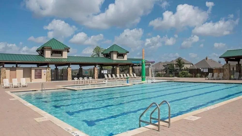 6708 Leonardo Dr, Round Rock, TX 78665