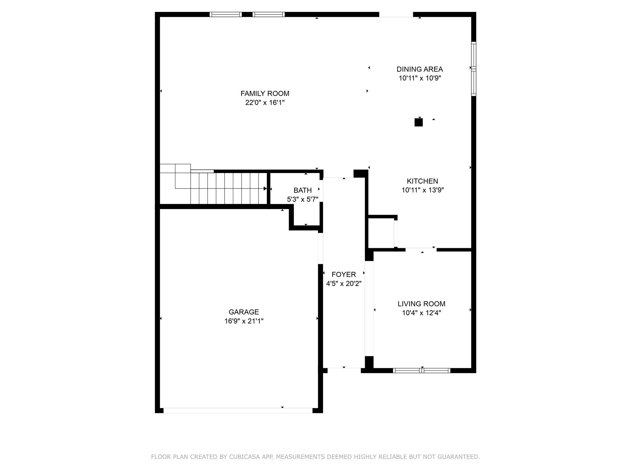 609 Community Dr, New Braunfels, TX 78132