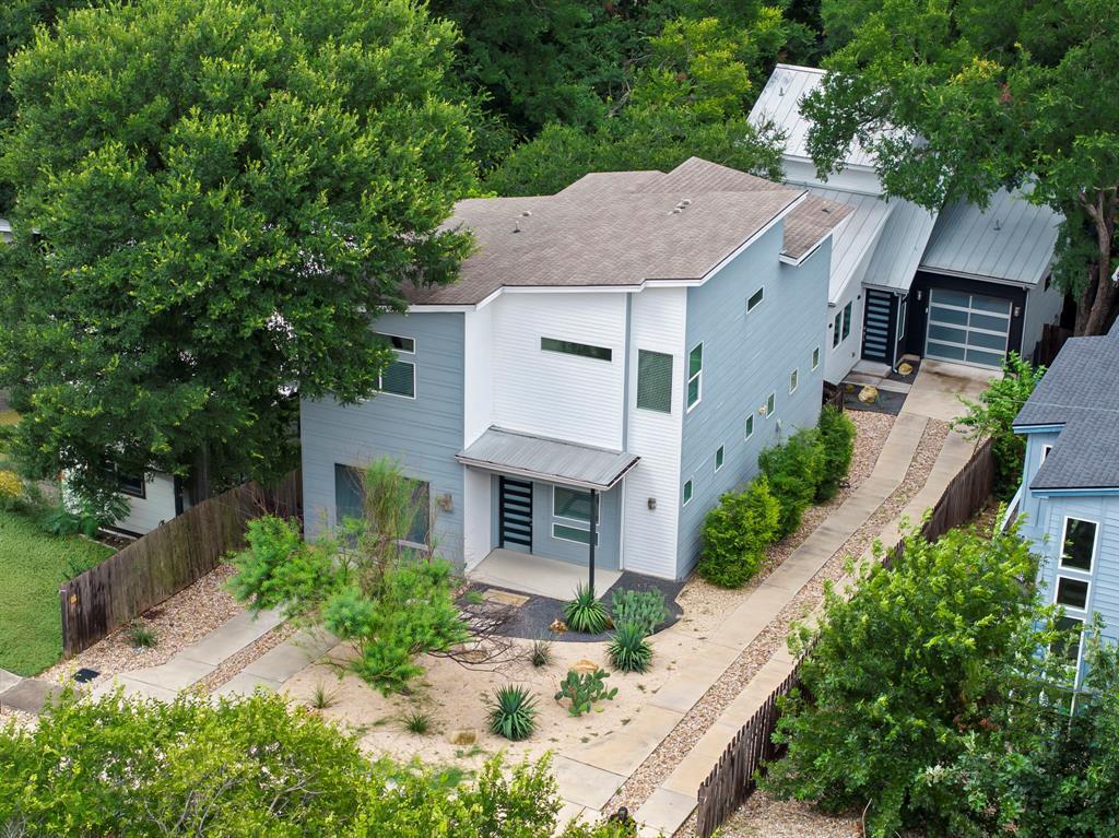 1314 E Delano St, Austin, TX 78721