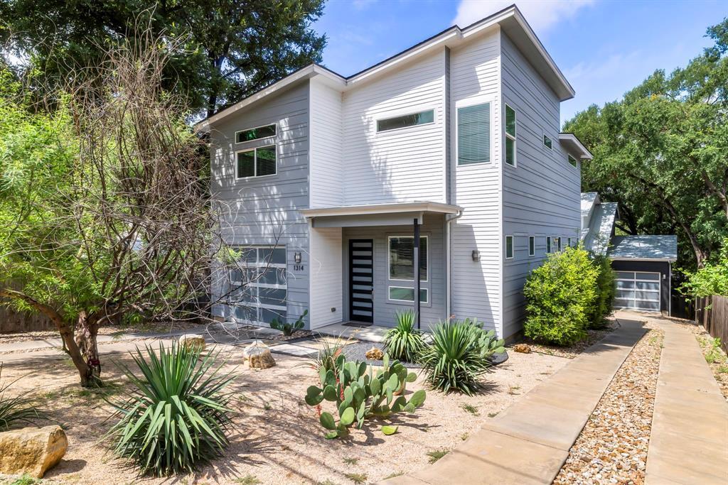 1314 E Delano St, Austin, TX 78721