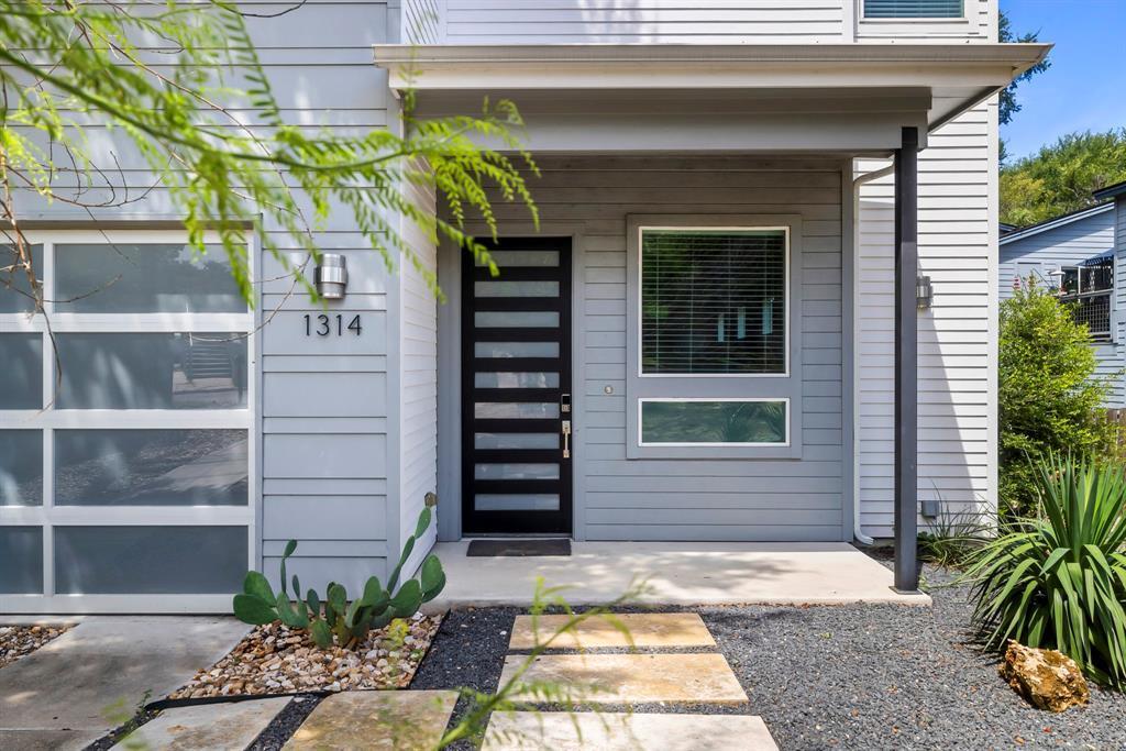 1314 E Delano St, Austin, TX 78721