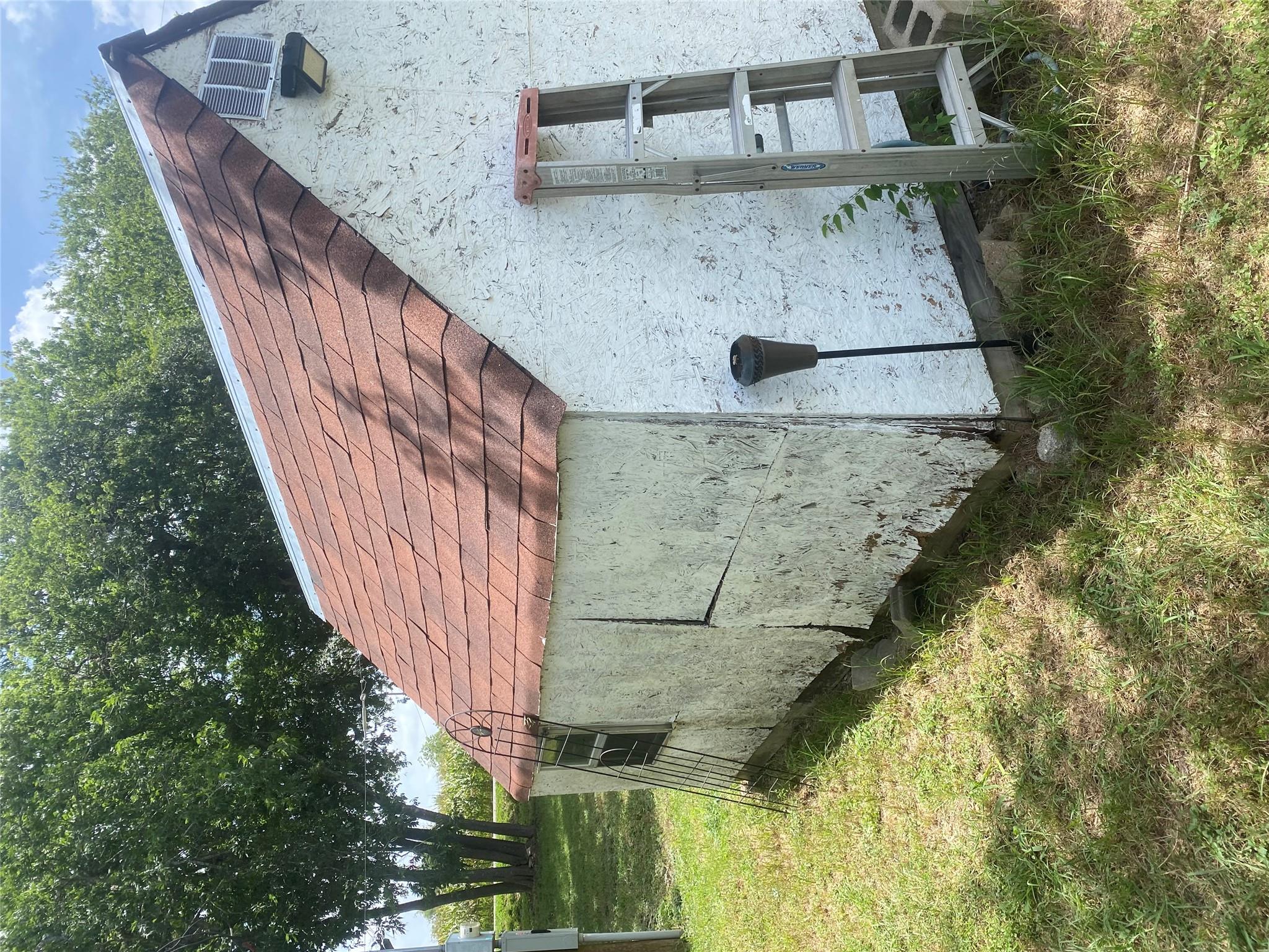 609 Gravel Pit Rd, Taylor, TX 76574