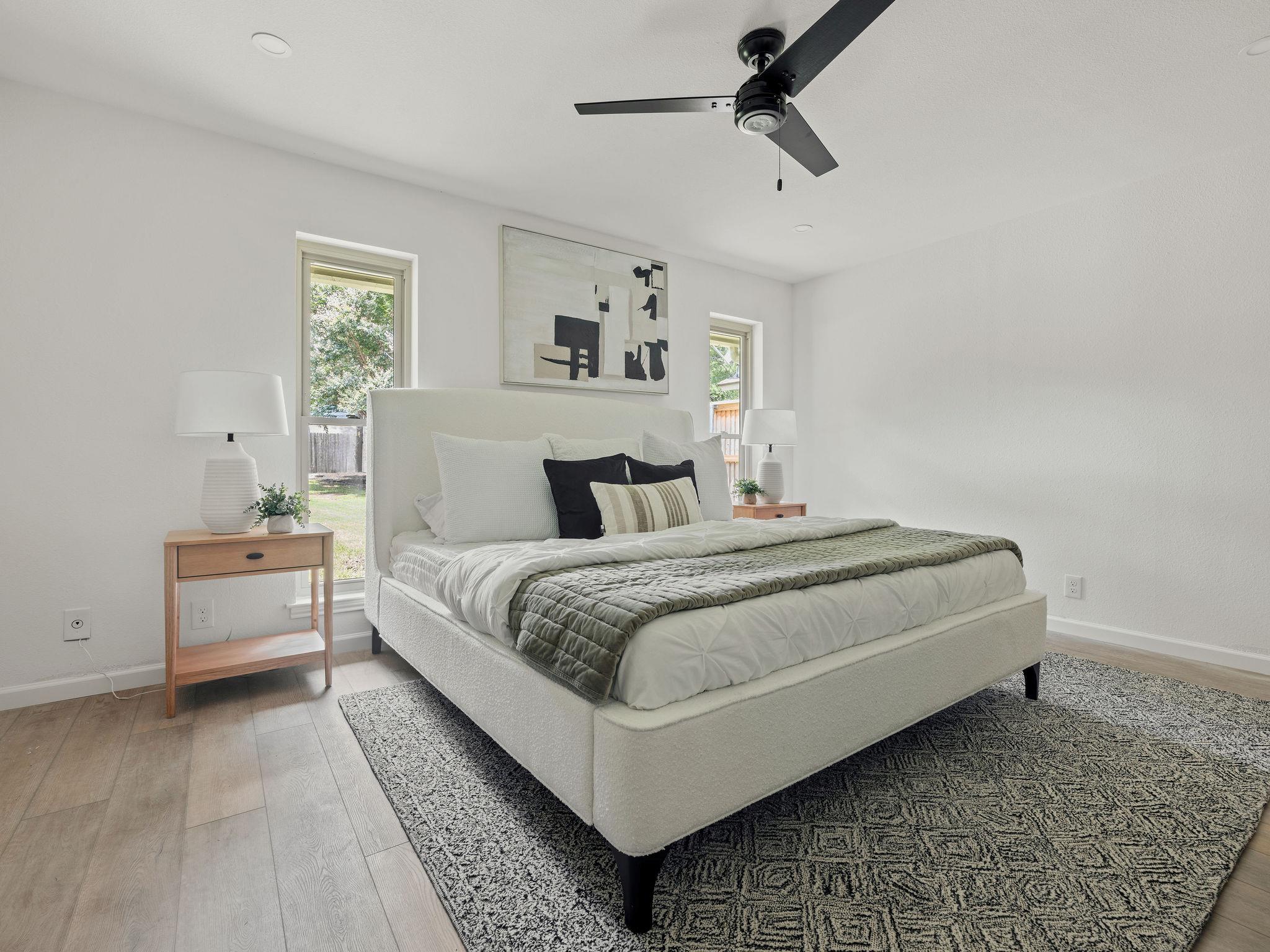 13206 Woodthorpe St, Austin, TX 78729