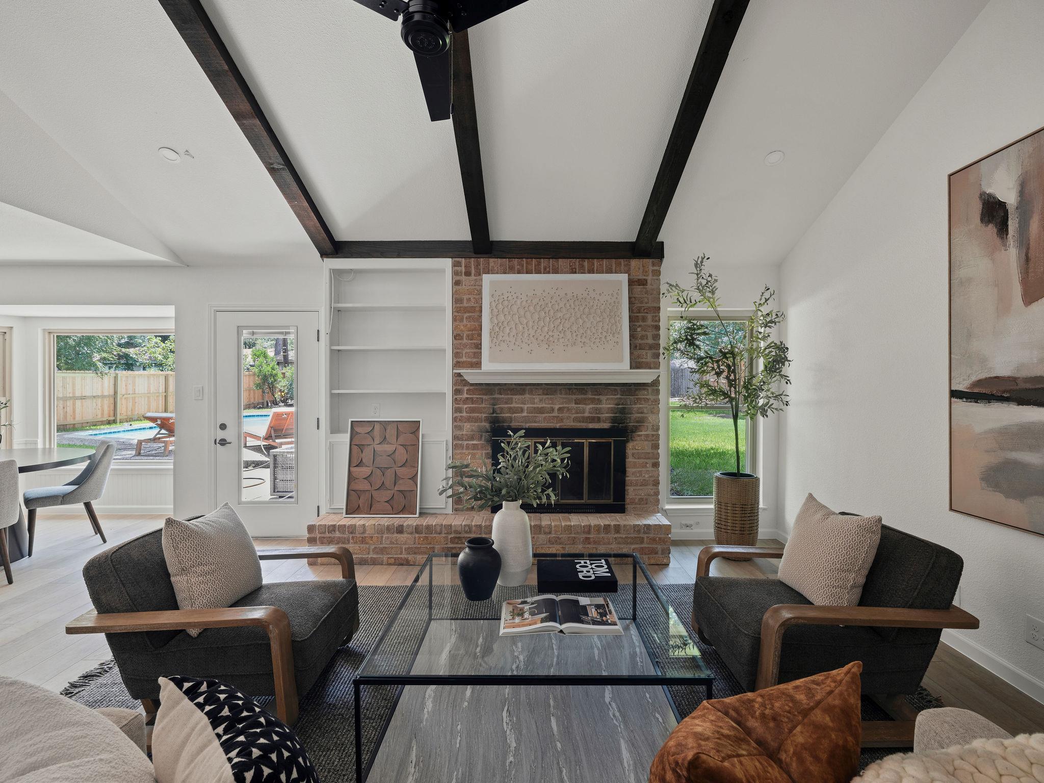 13206 Woodthorpe St, Austin, TX 78729