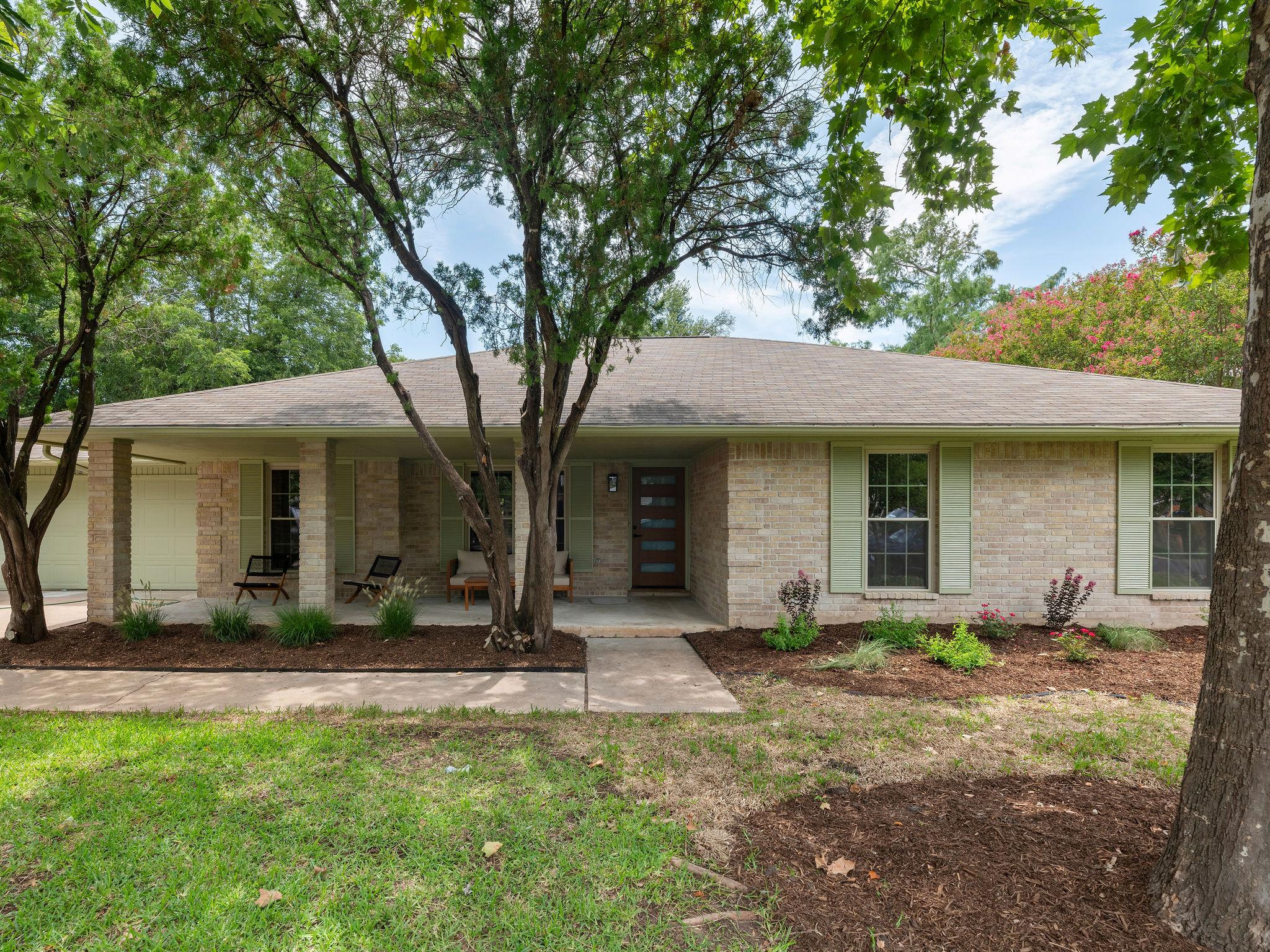 13206 Woodthorpe St, Austin, TX 78729