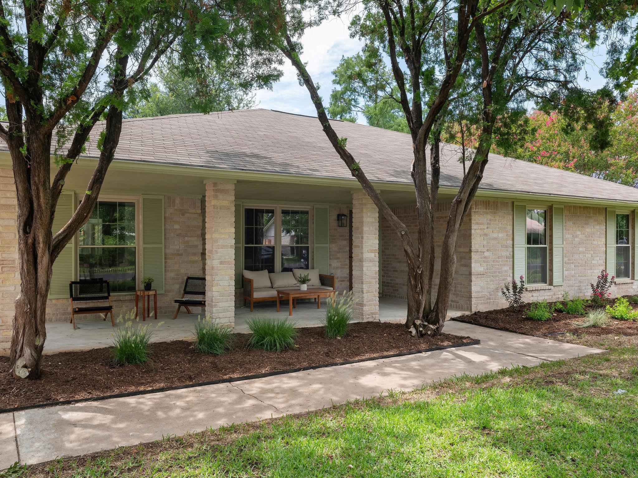 13206 Woodthorpe St, Austin, TX 78729