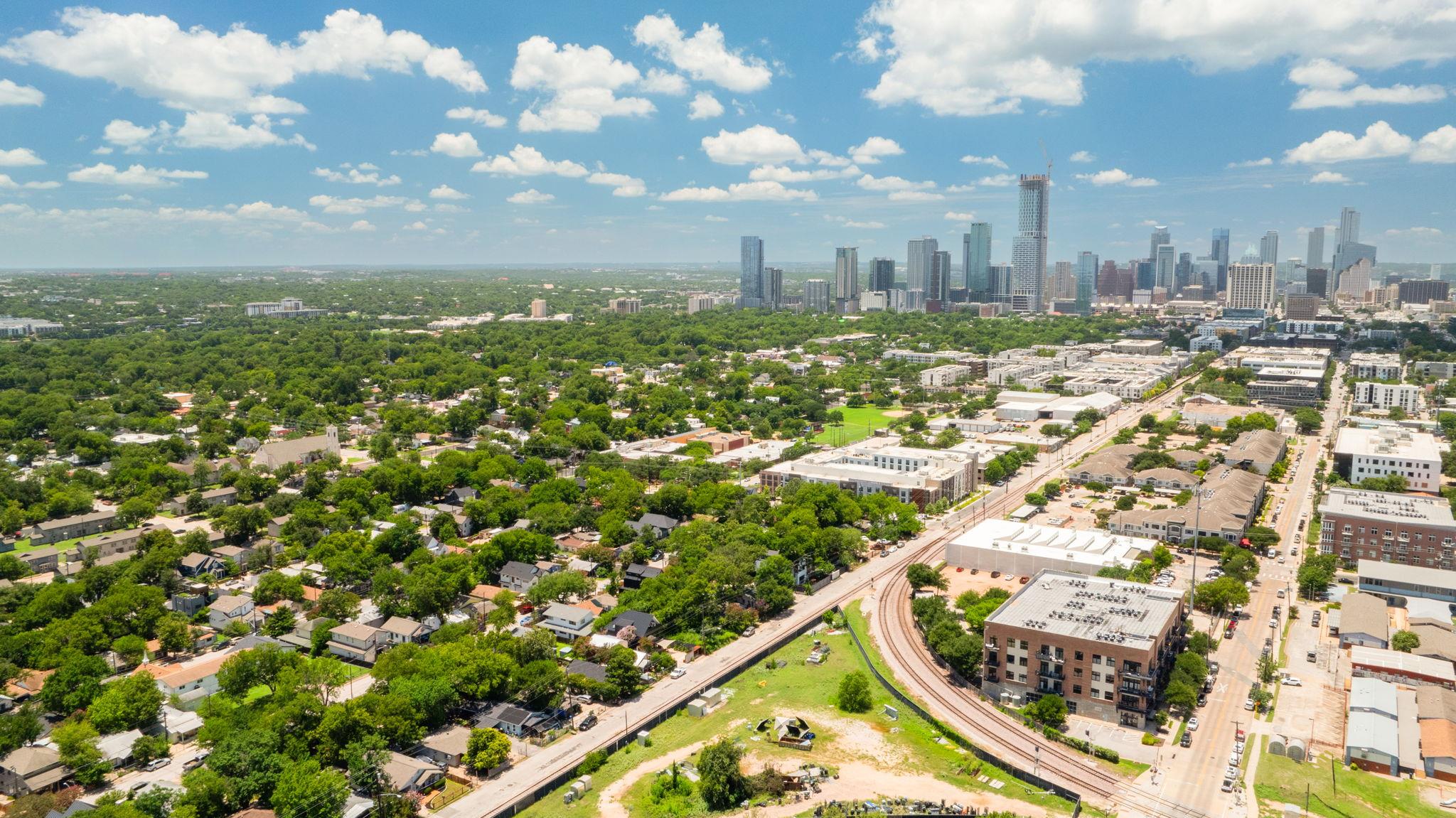 2309 E 5th St, Austin, TX 78702