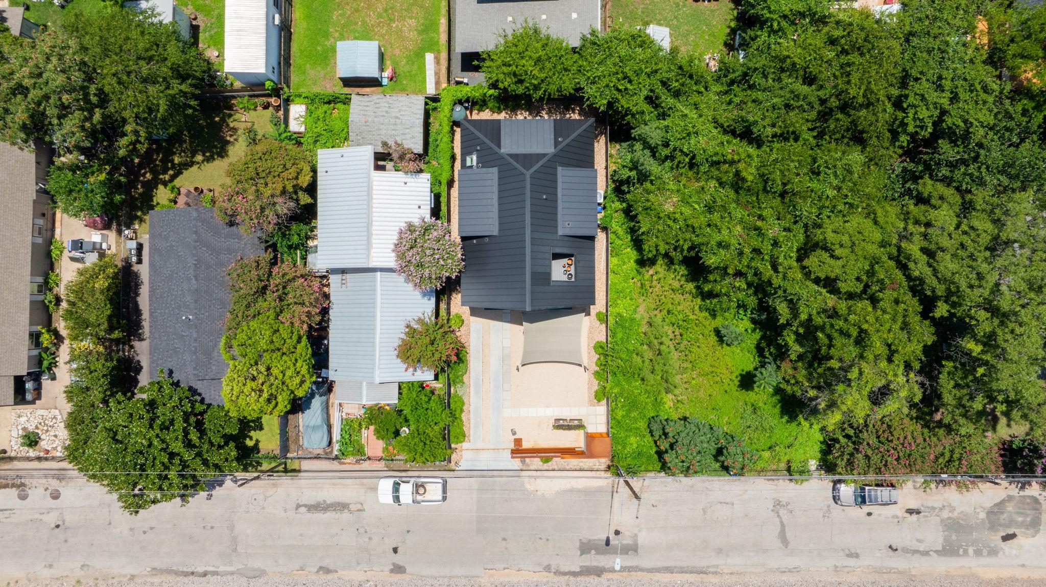 2309 E 5th St, Austin, TX 78702