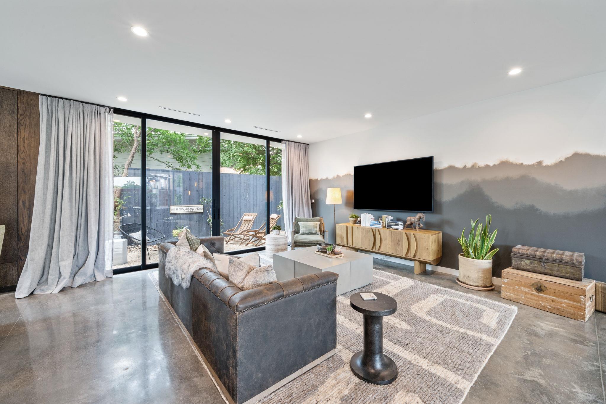 2309 E 5th St, Austin, TX 78702