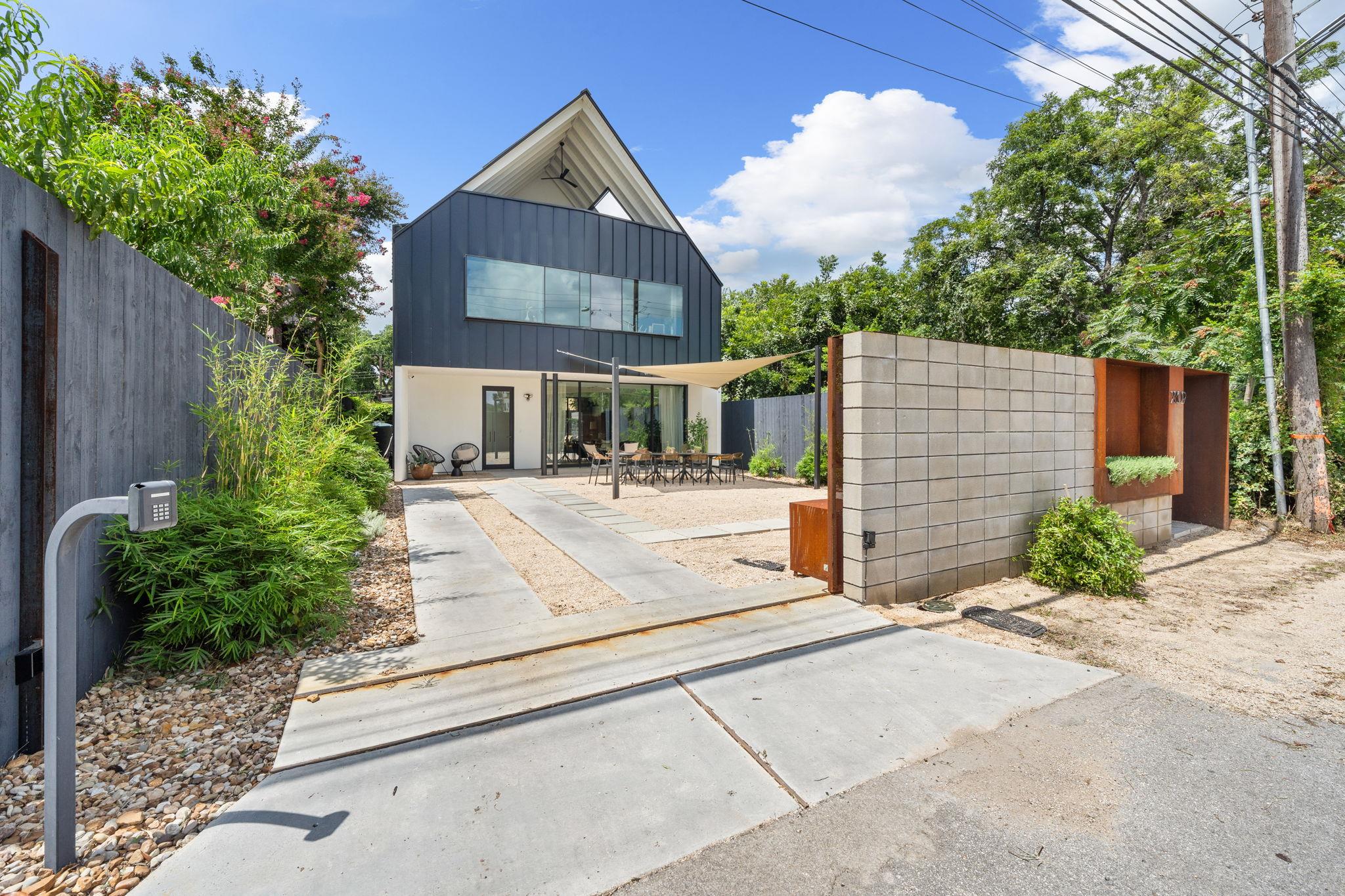 2309 E 5th St, Austin, TX 78702