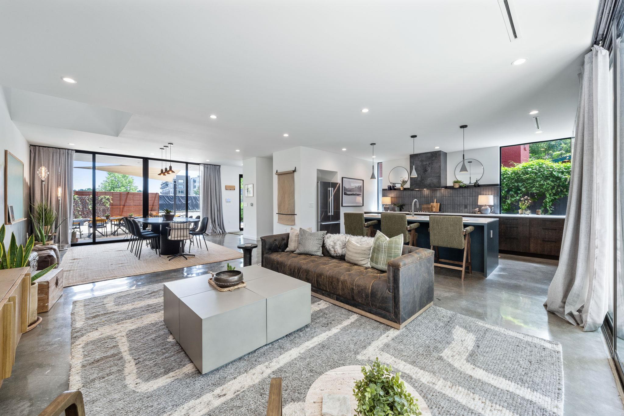 2309 E 5th St, Austin, TX 78702