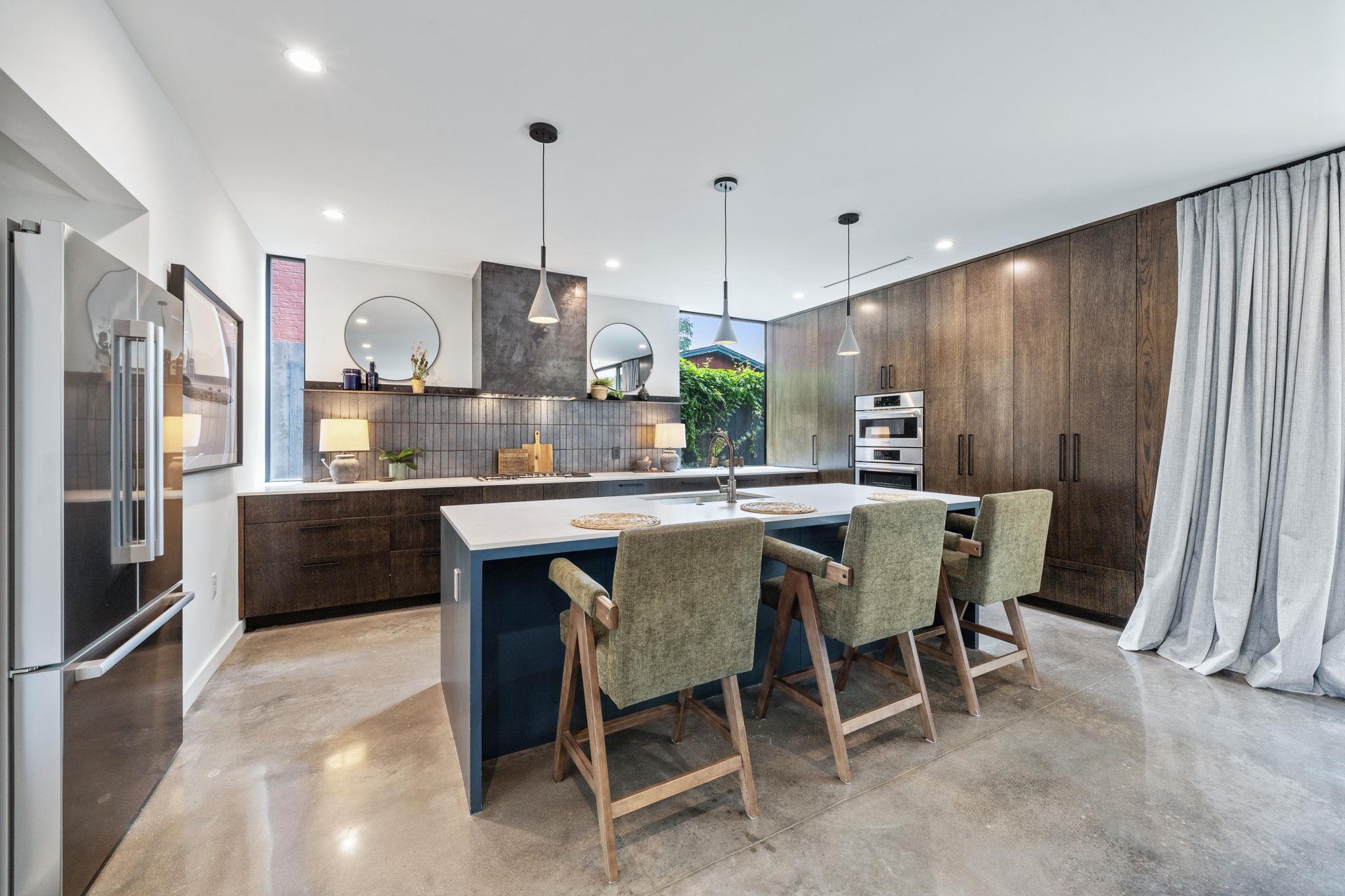 2309 E 5th St, Austin, TX 78702