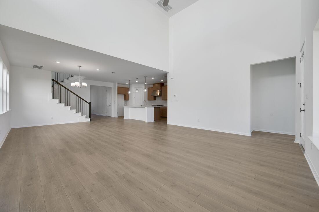 121 Ash Juniper Rd, Georgetown, TX 78633