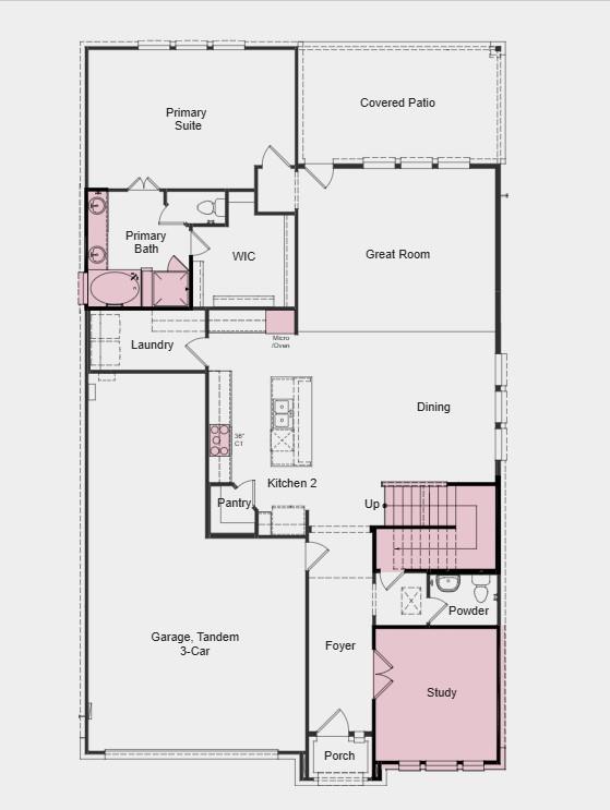 121 Ash Juniper Rd, Georgetown, TX 78633