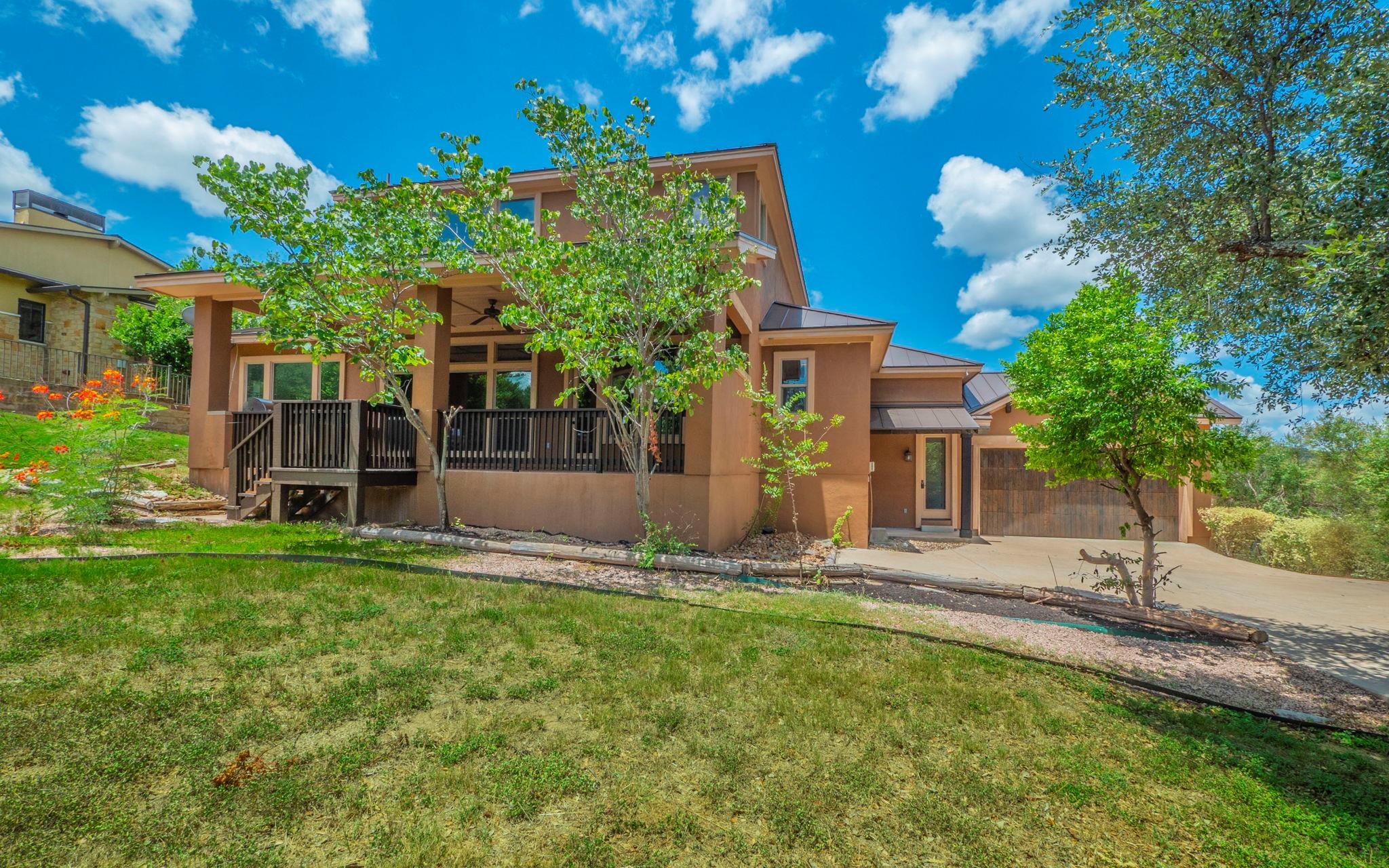 101 Stephanie Ln, Austin, TX 78738