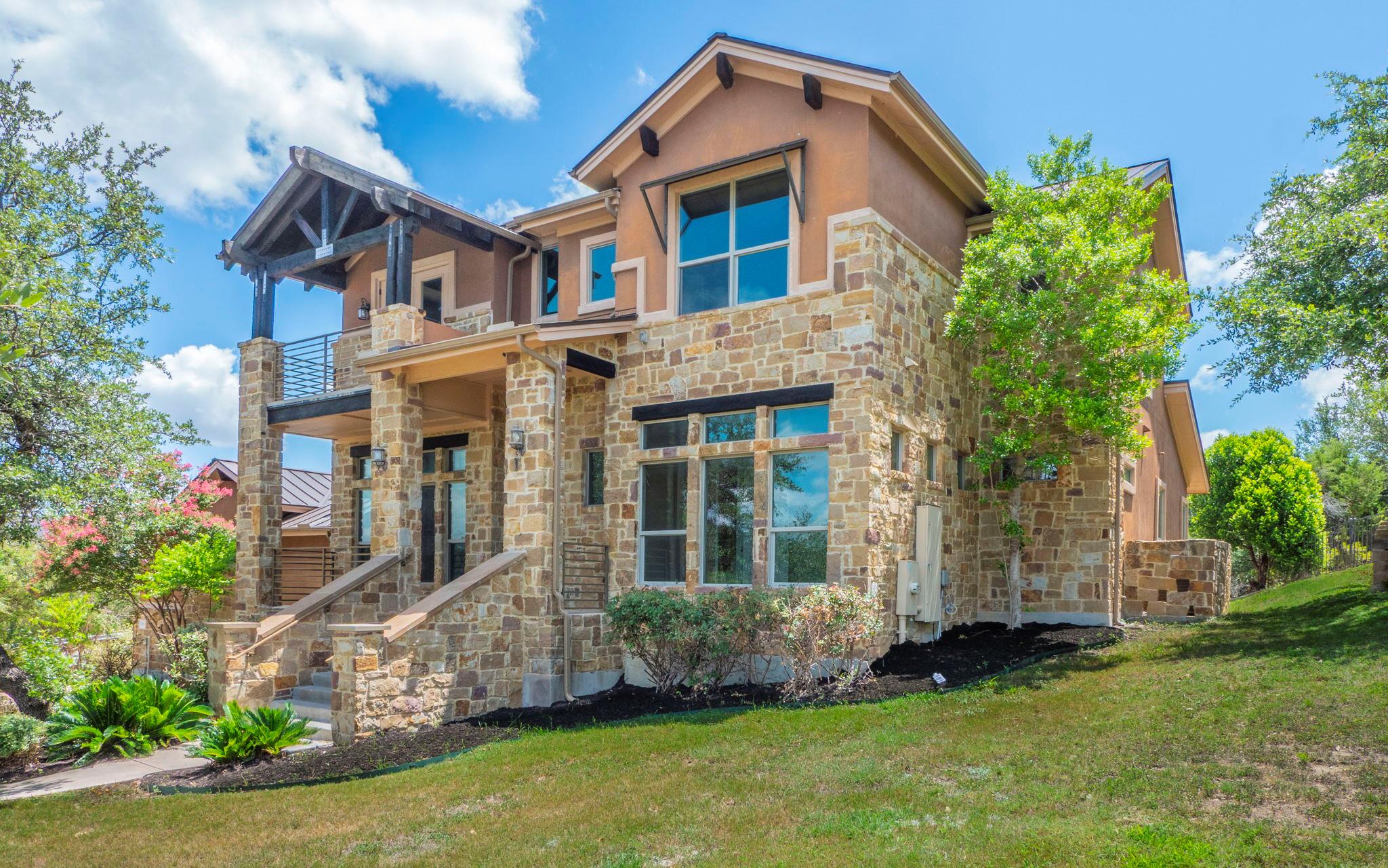 101 Stephanie Ln, Austin, TX 78738
