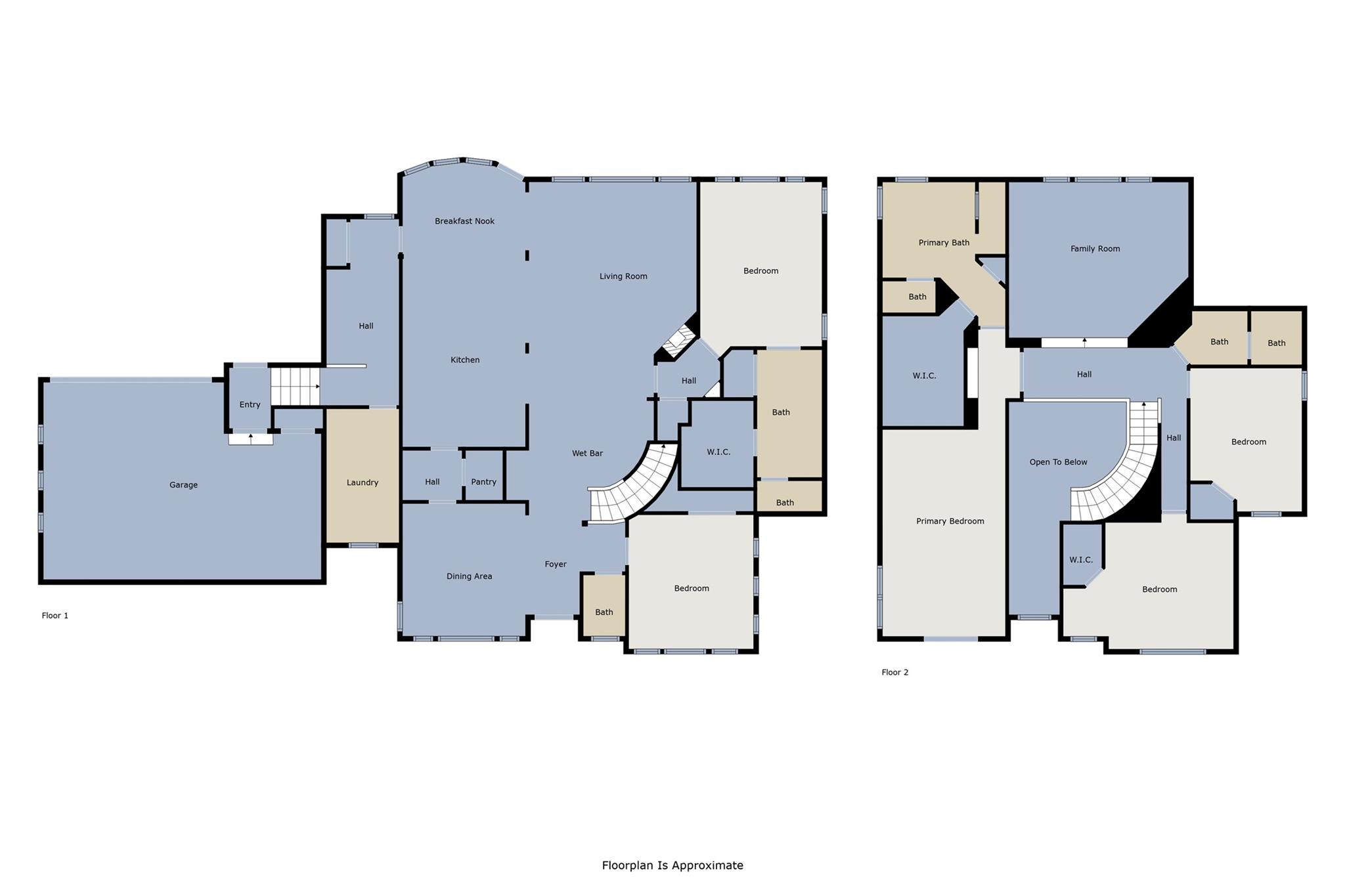 101 Stephanie Ln, Austin, TX 78738