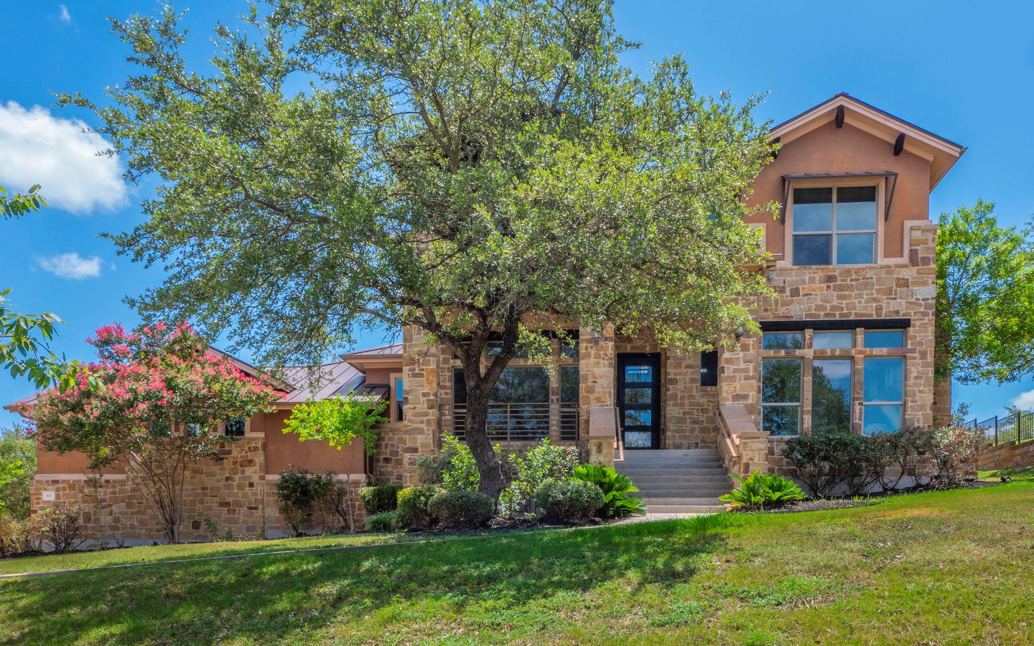 101 Stephanie Ln, Austin, TX 78738