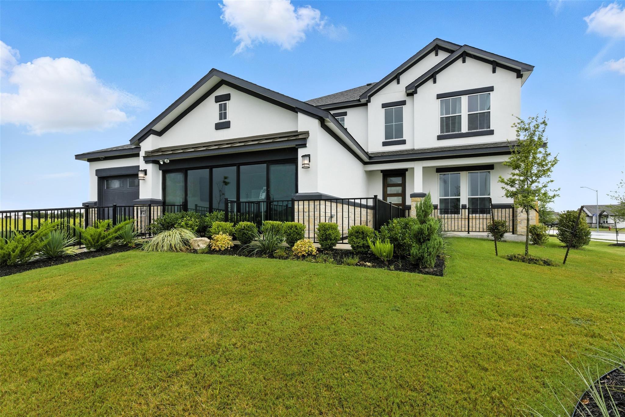 19104 Ariel Elena Way, Pflugerville, TX 78660