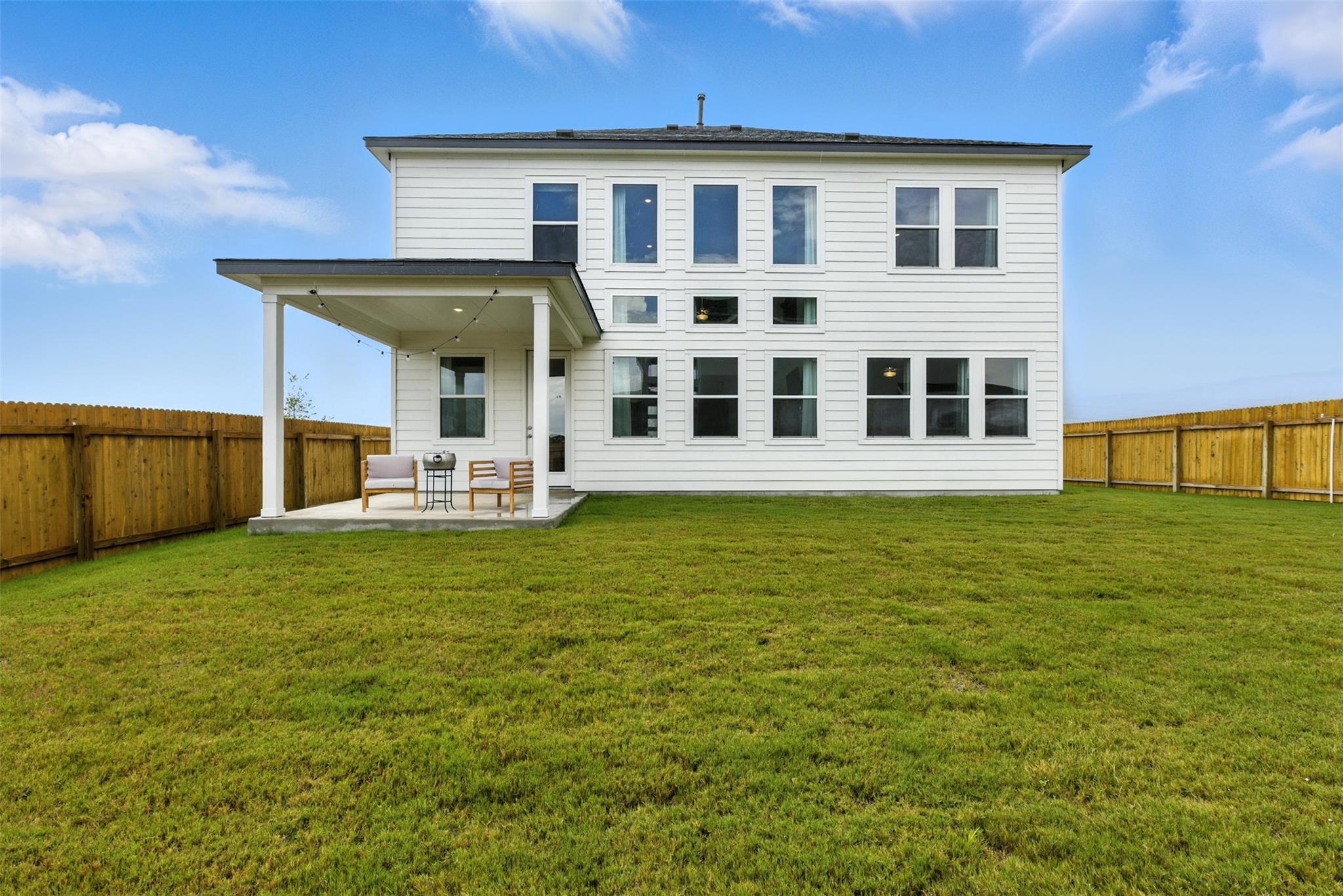 19104 Ariel Elena Way, Pflugerville, TX 78660
