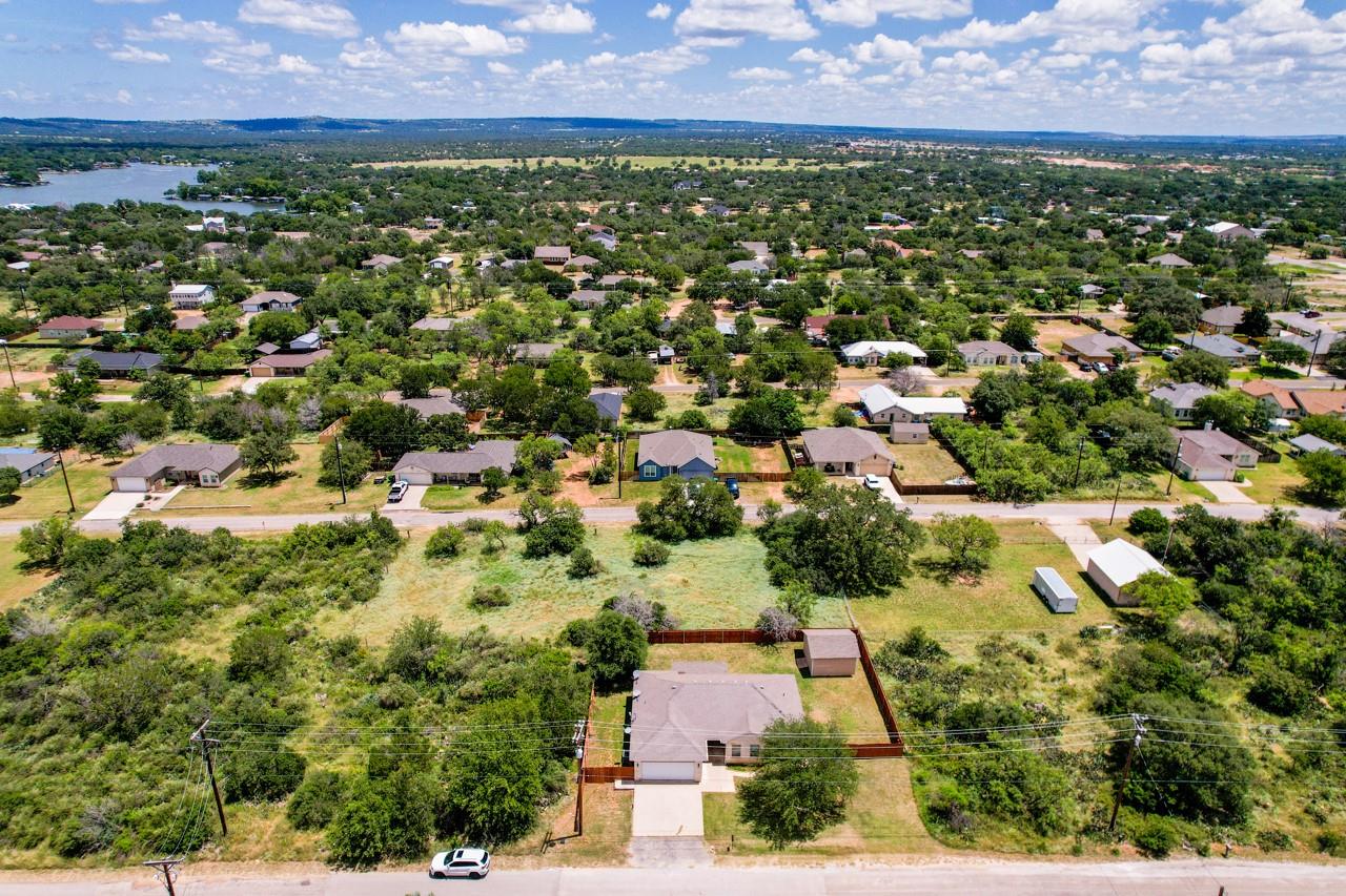 126 Driftwood Dr, Granite Shoals, TX 78654