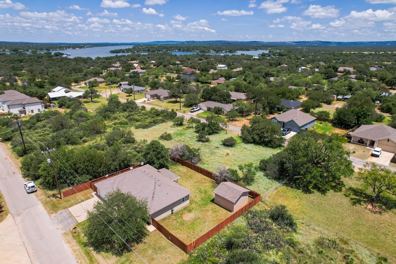 126 Driftwood Dr, Granite Shoals, TX 78654