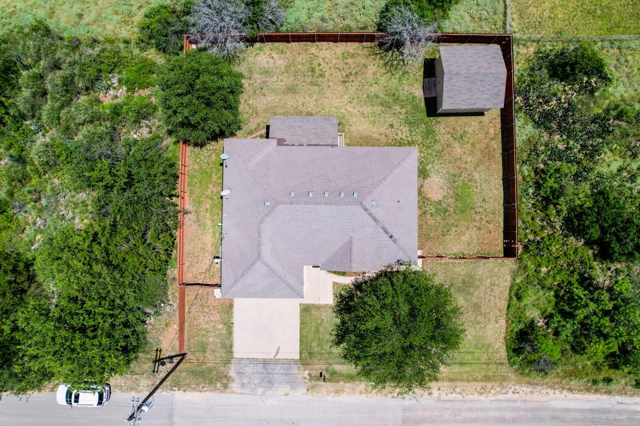 126 Driftwood Dr, Granite Shoals, TX 78654