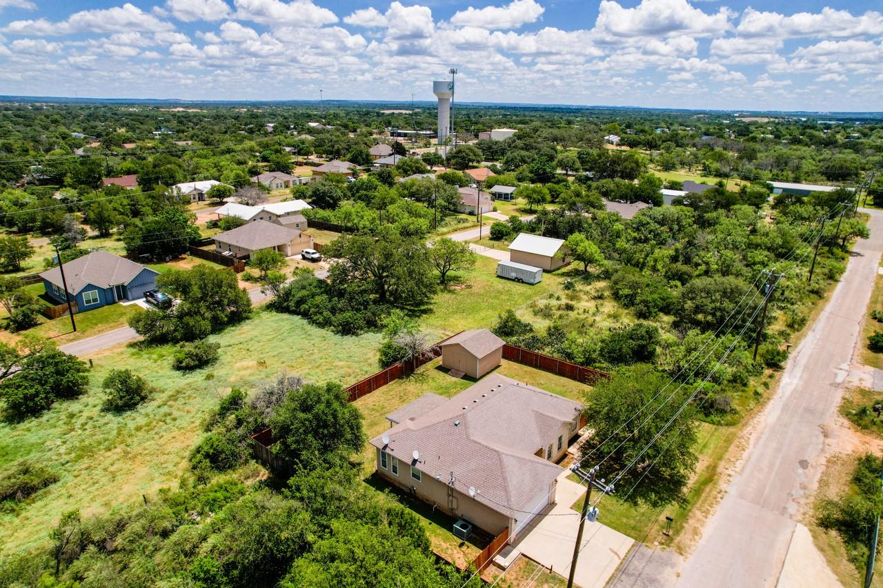 126 Driftwood Dr, Granite Shoals, TX 78654