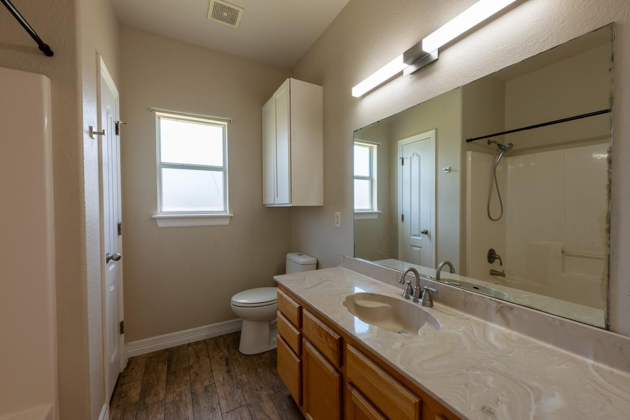 126 Driftwood Dr, Granite Shoals, TX 78654