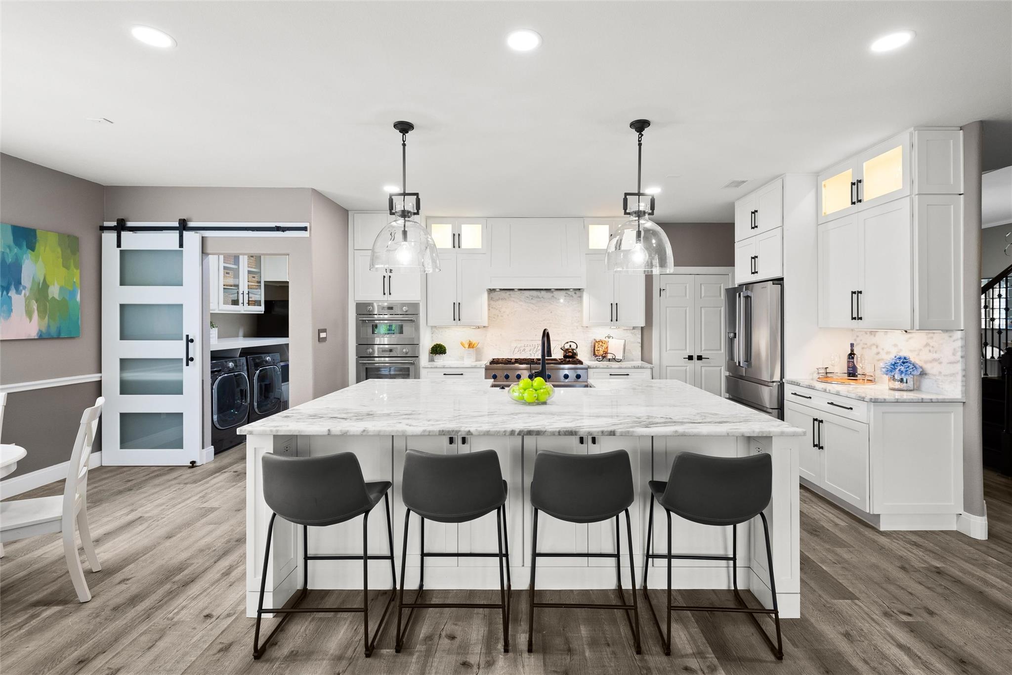 291 Torrington Dr, Austin, TX 78737