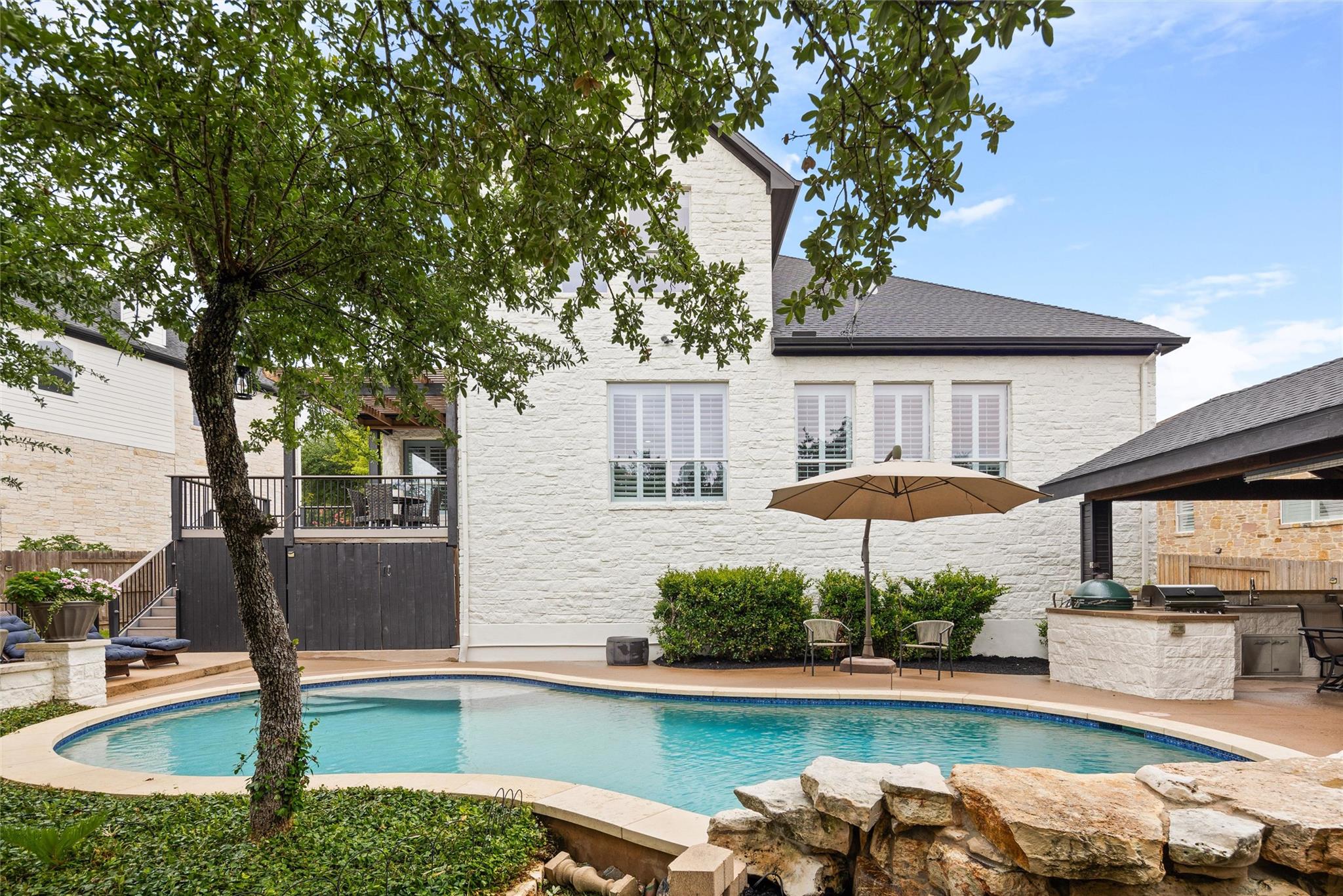 291 Torrington Dr, Austin, TX 78737
