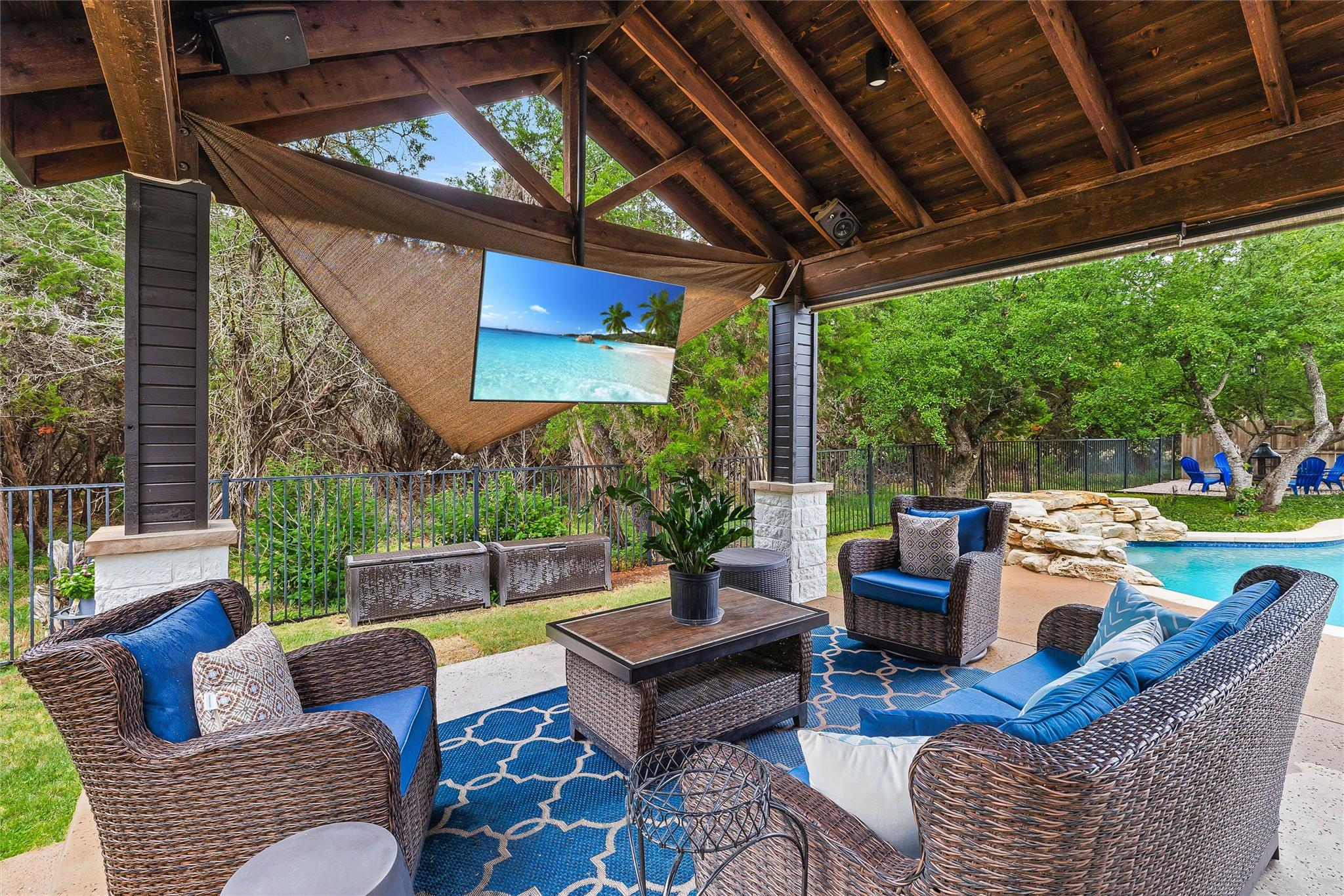 291 Torrington Dr, Austin, TX 78737