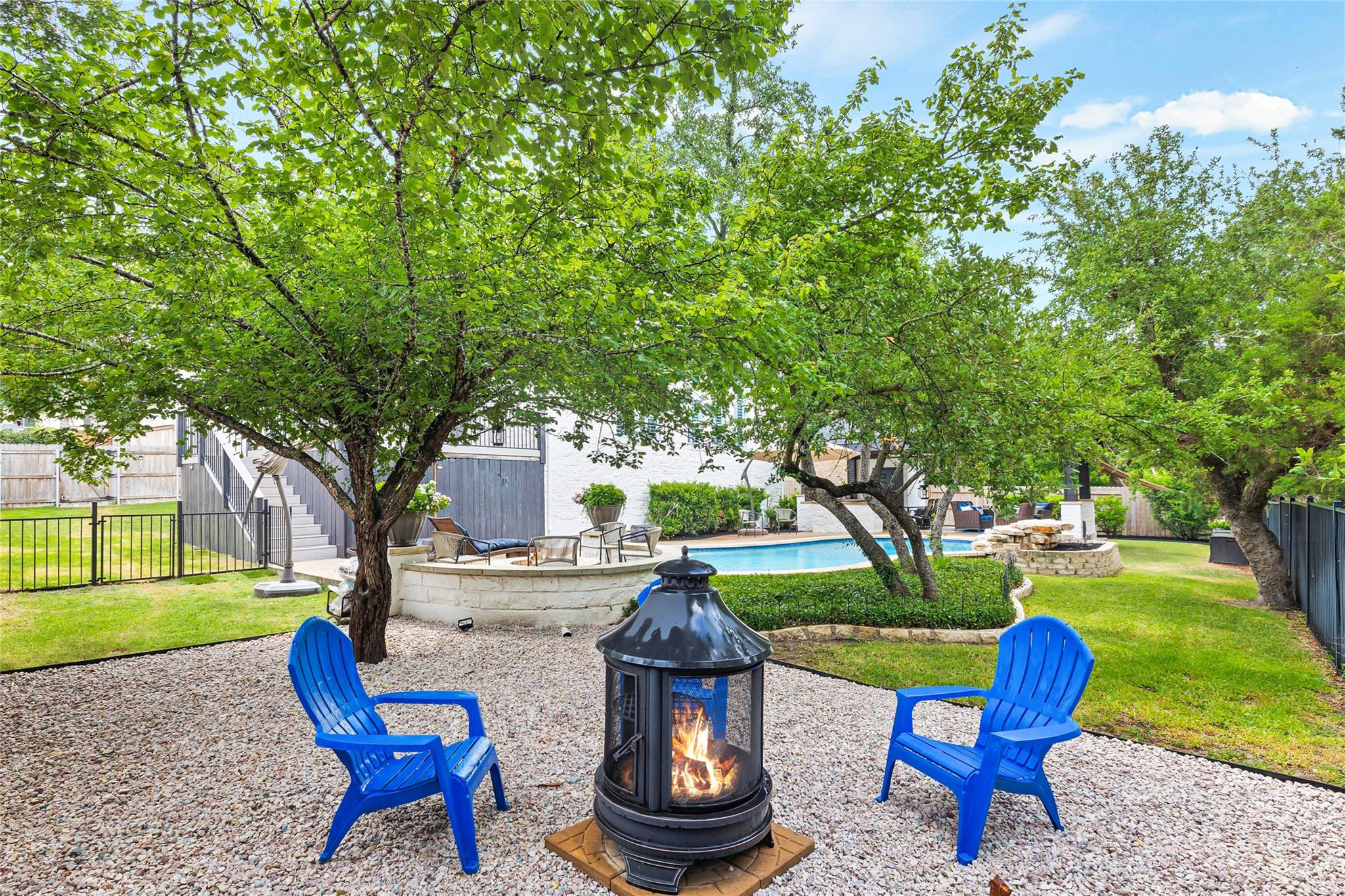 291 Torrington Dr, Austin, TX 78737