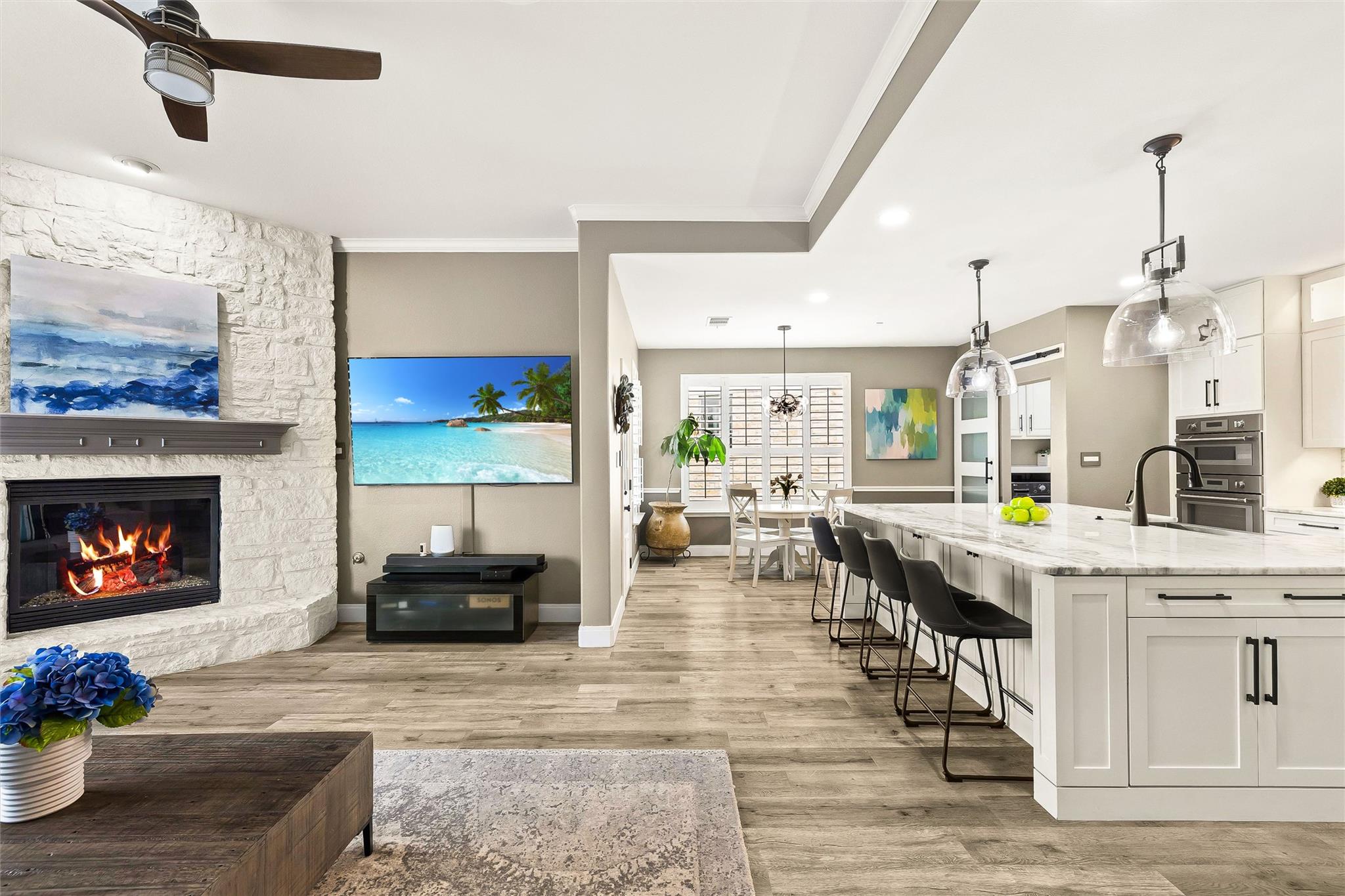 291 Torrington Dr, Austin, TX 78737