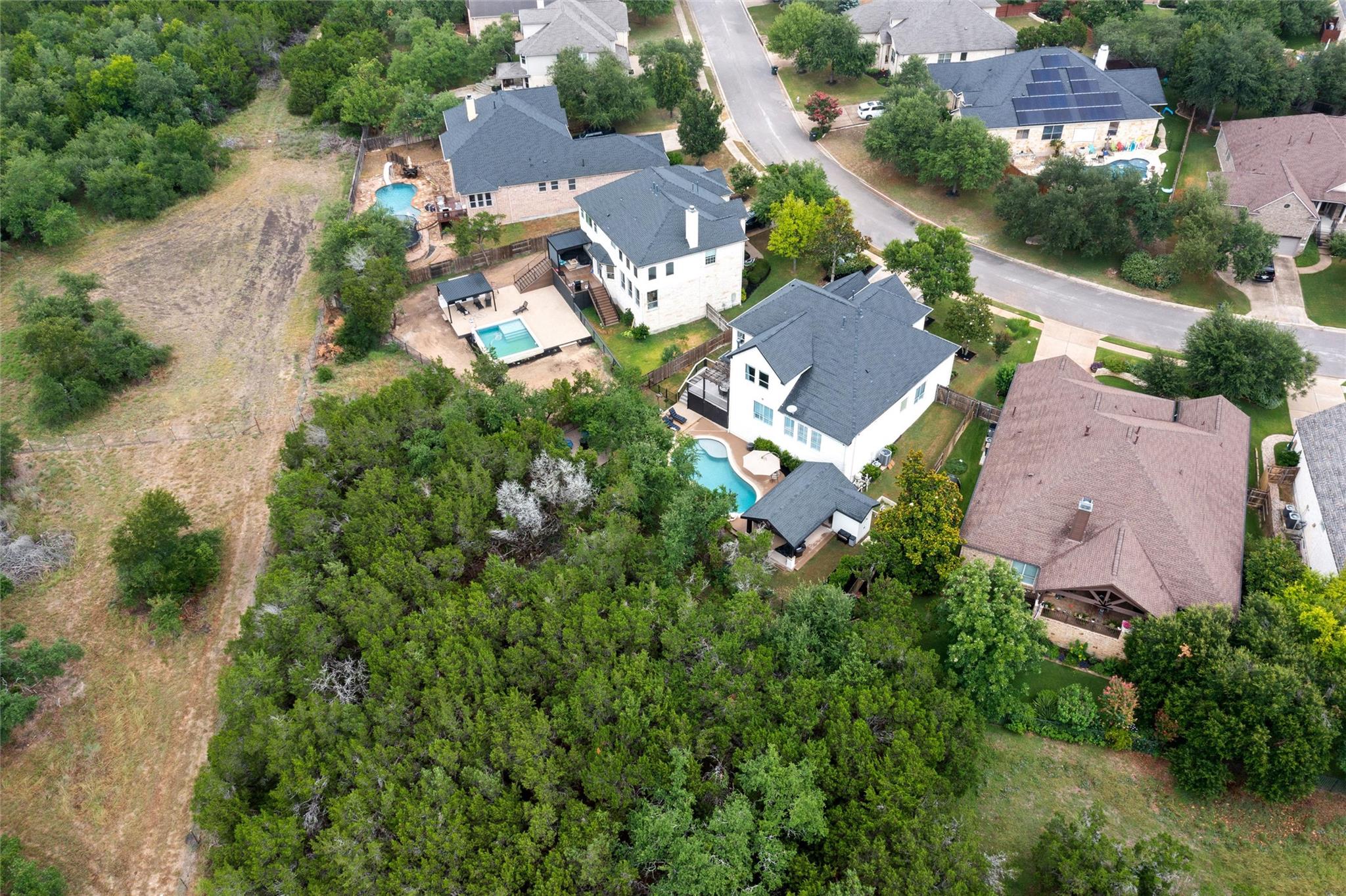 291 Torrington Dr, Austin, TX 78737