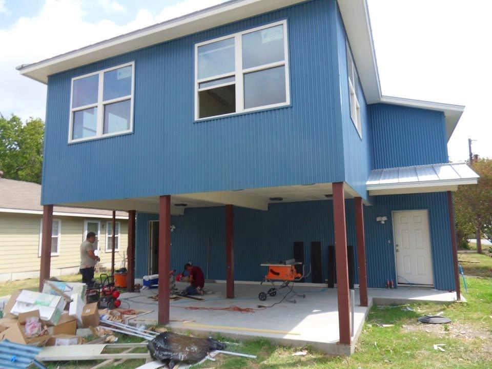 219 S Robinson St # A, Taylor, TX 76574